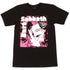 303 Boards - Bart Sabbath Shirt (Black)
